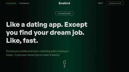 Hirebird